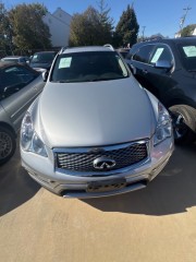 Image for 2017 INFINITI QX50  ID: 7711980