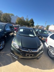Image for 2016 Honda HR-V LX ID: 7721367