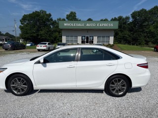 Image for 2015 Toyota Camry LE ID: 6639054