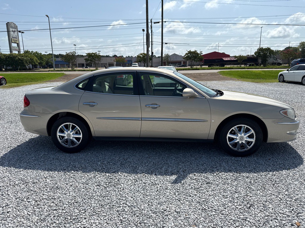 2008 Buick Lacrosse Image 5