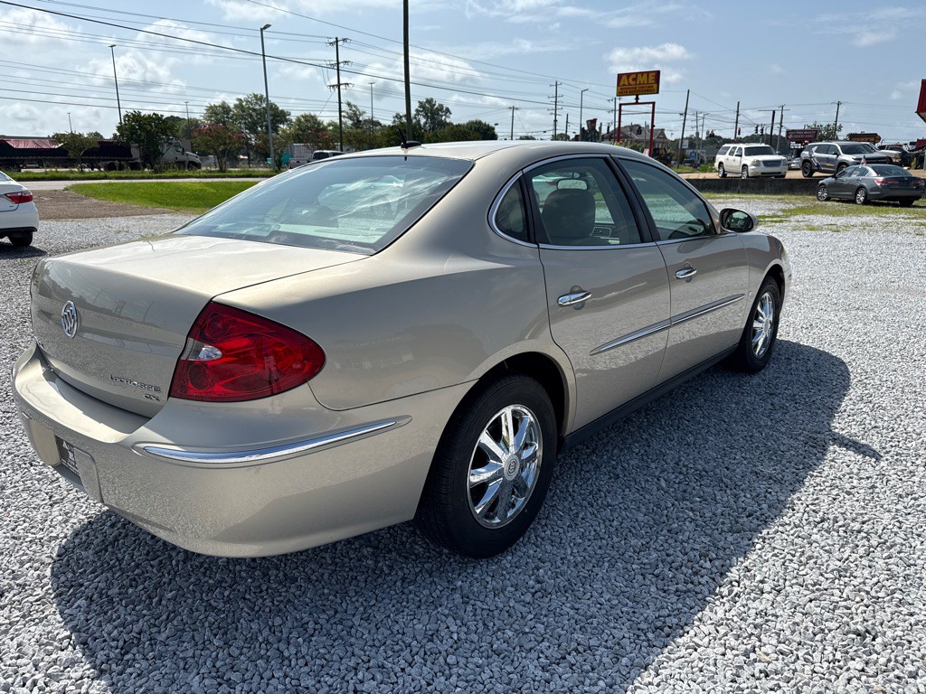 2008 Buick Lacrosse Image 6