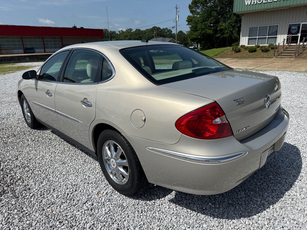 2008 Buick Lacrosse Image 8