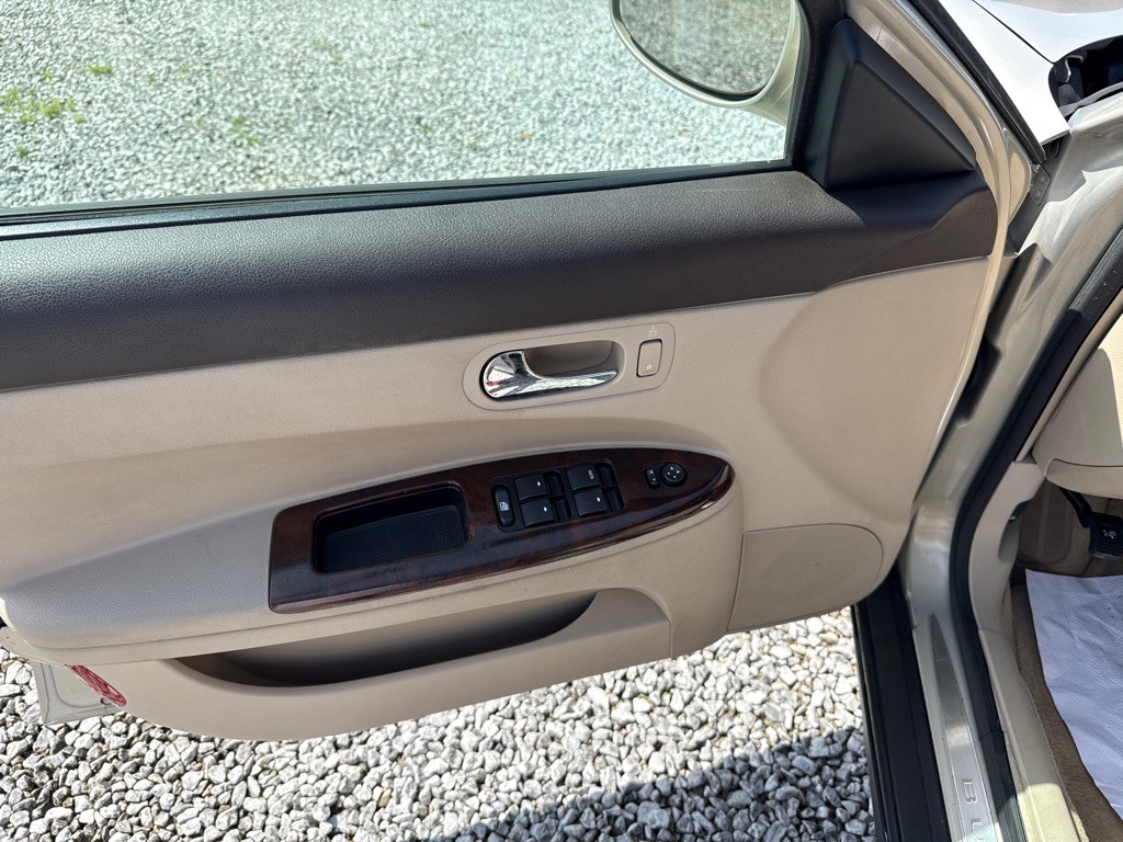 2008 Buick Lacrosse Image 11
