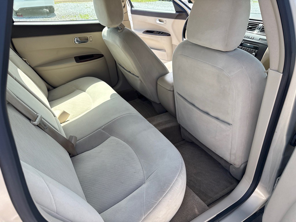 2008 Buick Lacrosse Image 14