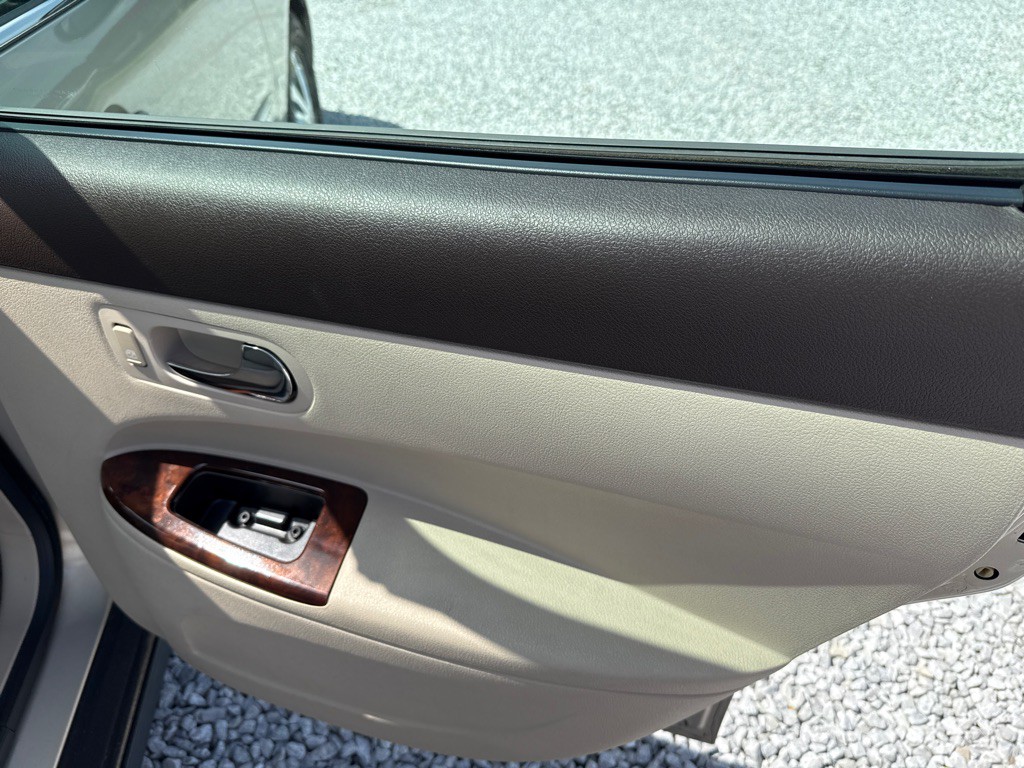 2008 Buick Lacrosse Image 15