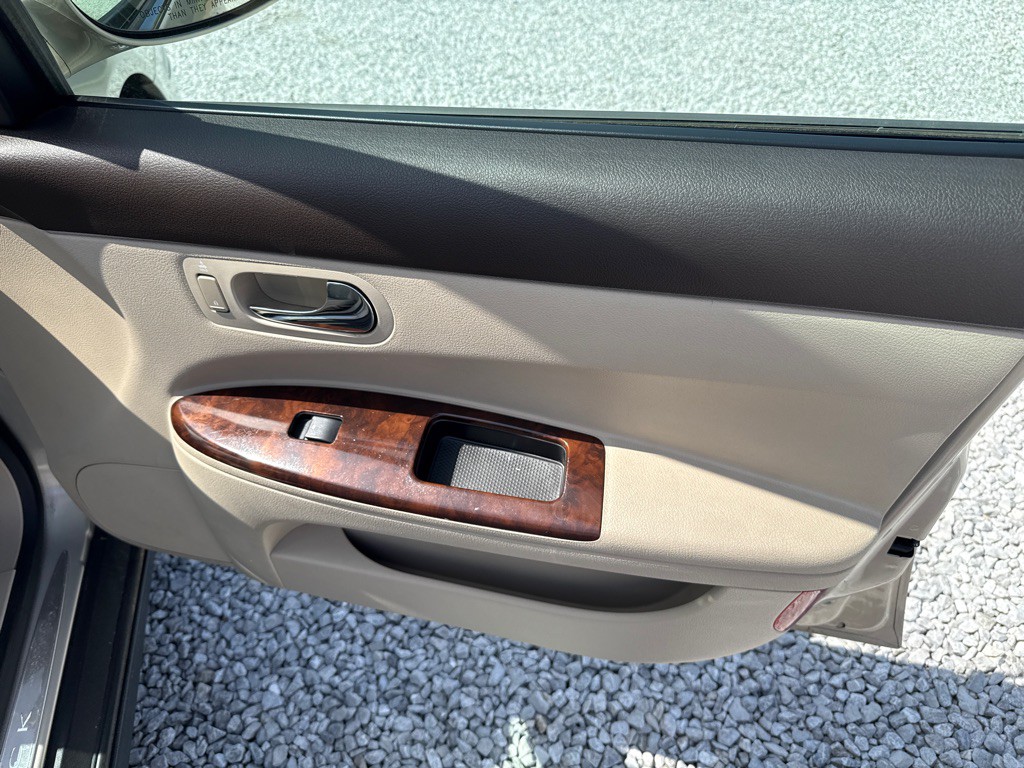 2008 Buick Lacrosse Image 16