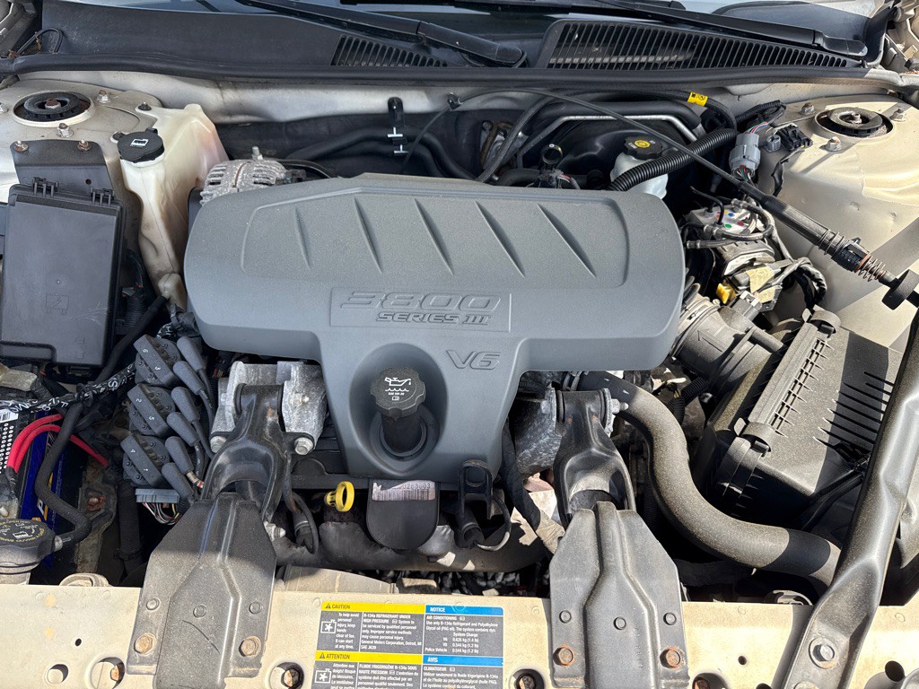 2008 Buick Lacrosse Image 19