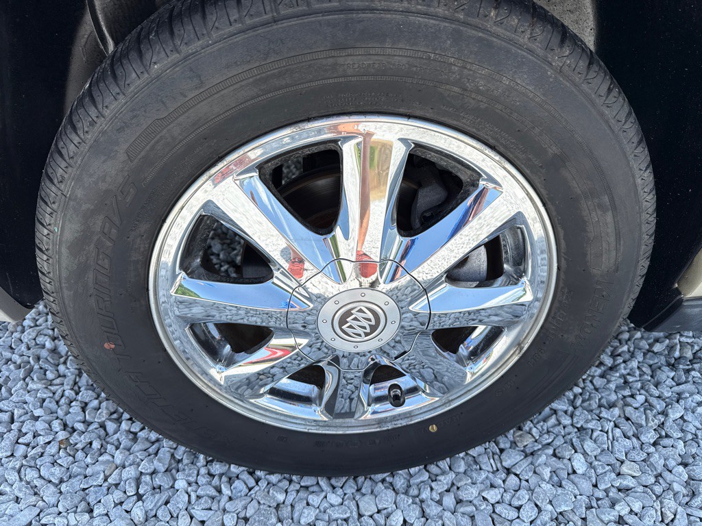 2008 Buick Lacrosse Image 21