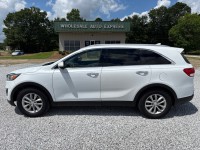 Image for 2018 Kia Sorento LX ID: 6706975