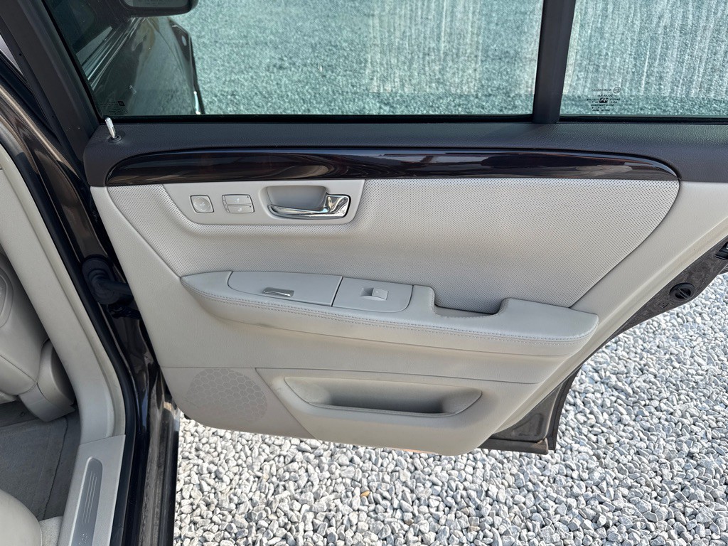 2008 Cadillac DTS Image 20