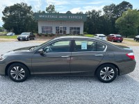 Image for 2014 Honda Accord LX ID: 6762221