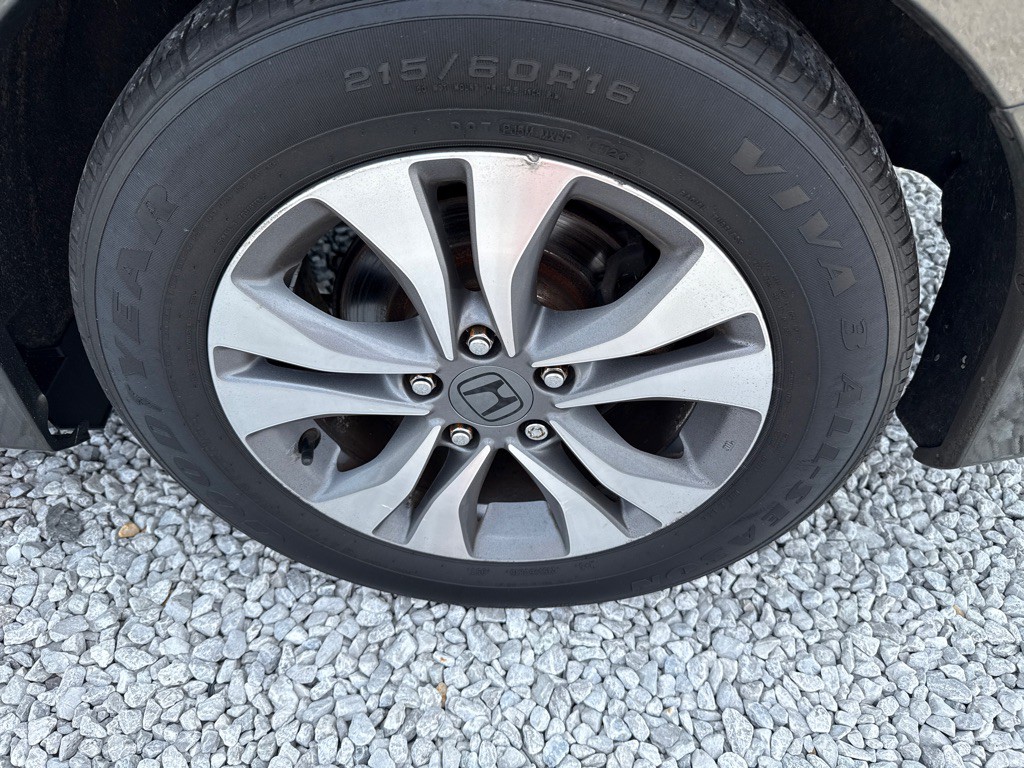 2014 Honda Accord Image 9