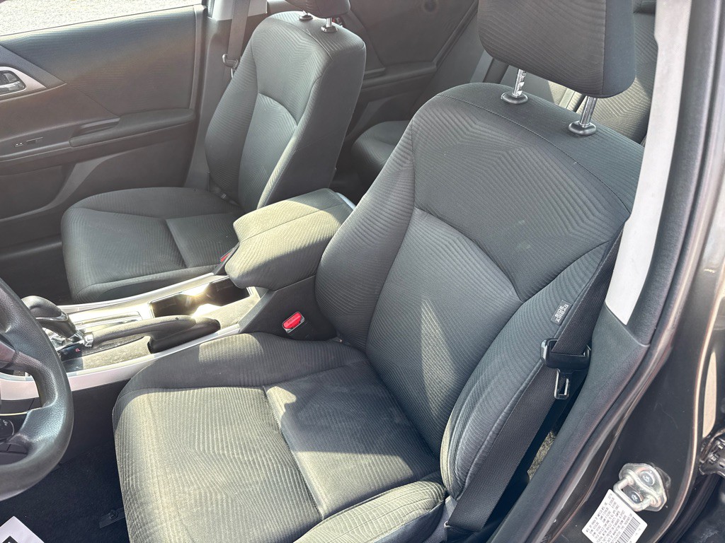 2014 Honda Accord Image 12