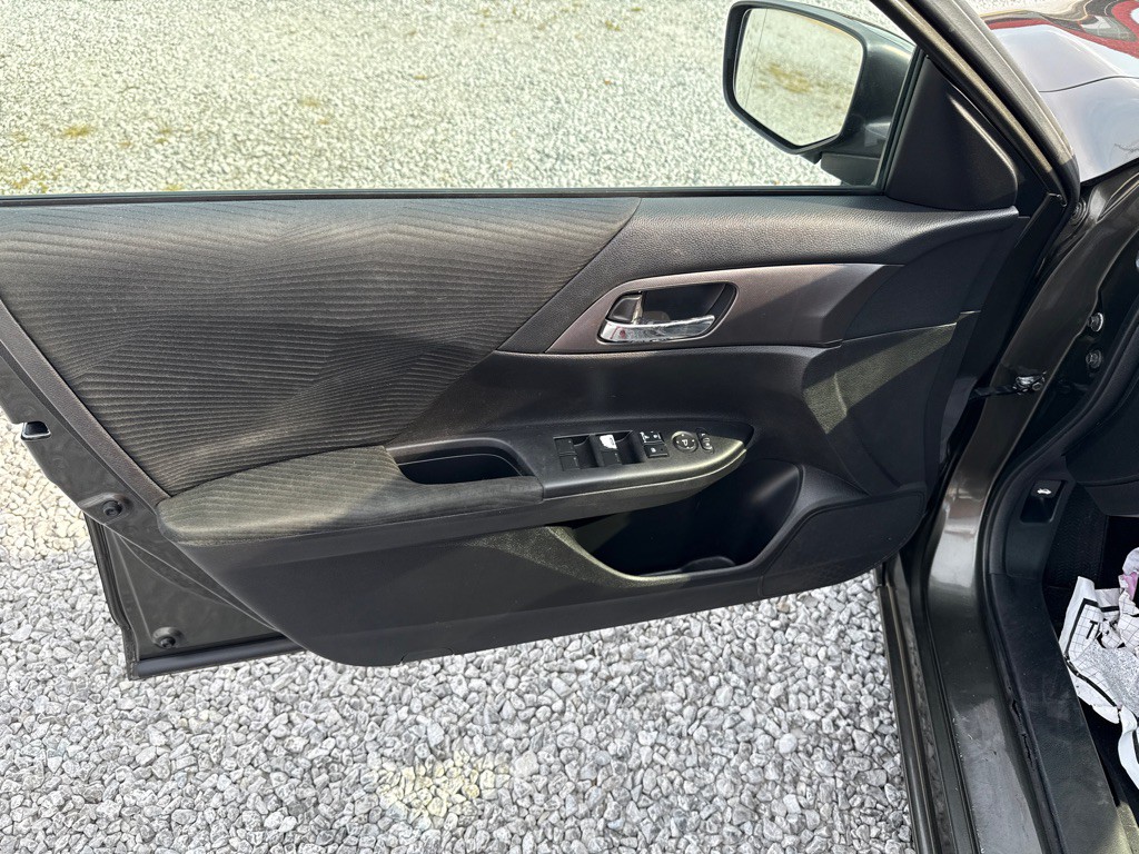2014 Honda Accord Image 13