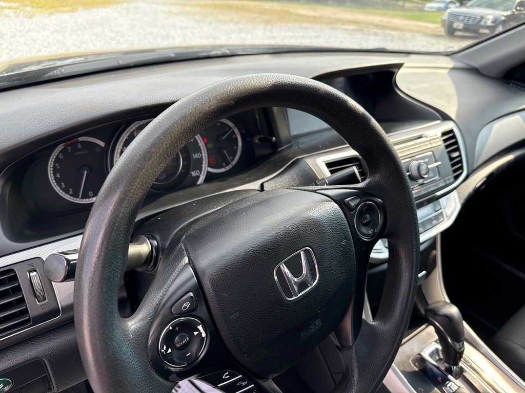 2014 Honda Accord Image 14