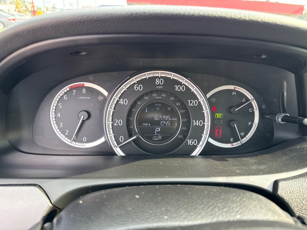 2014 Honda Accord Image 17