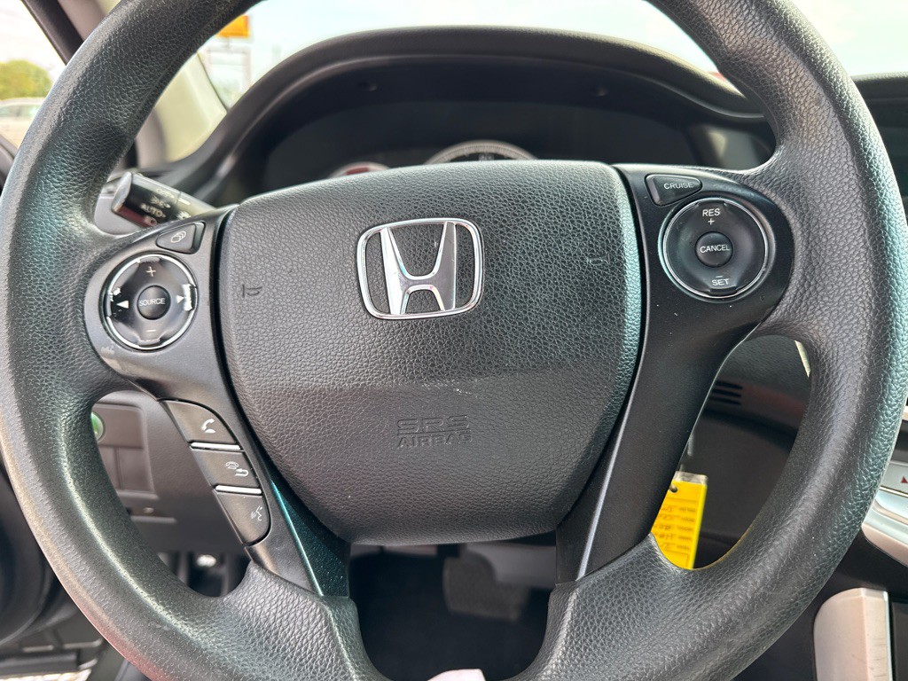 2014 Honda Accord Image 18