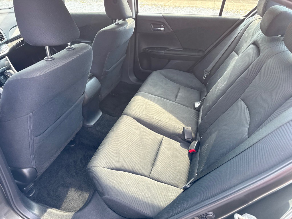 2014 Honda Accord Image 19