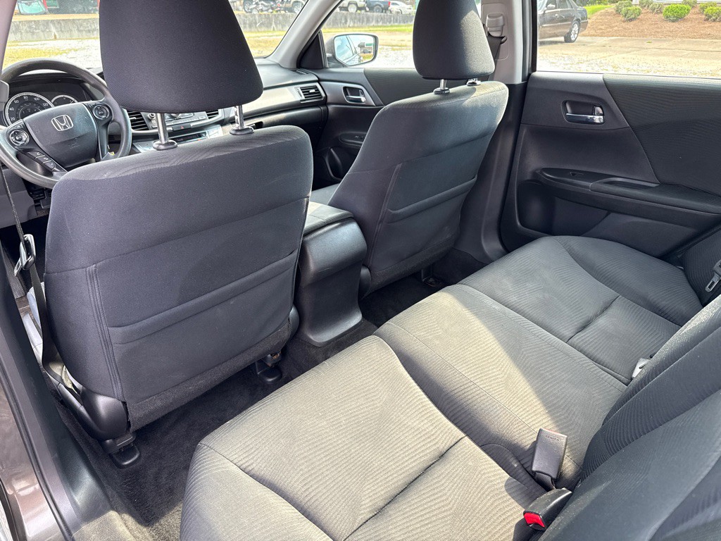 2014 Honda Accord Image 20