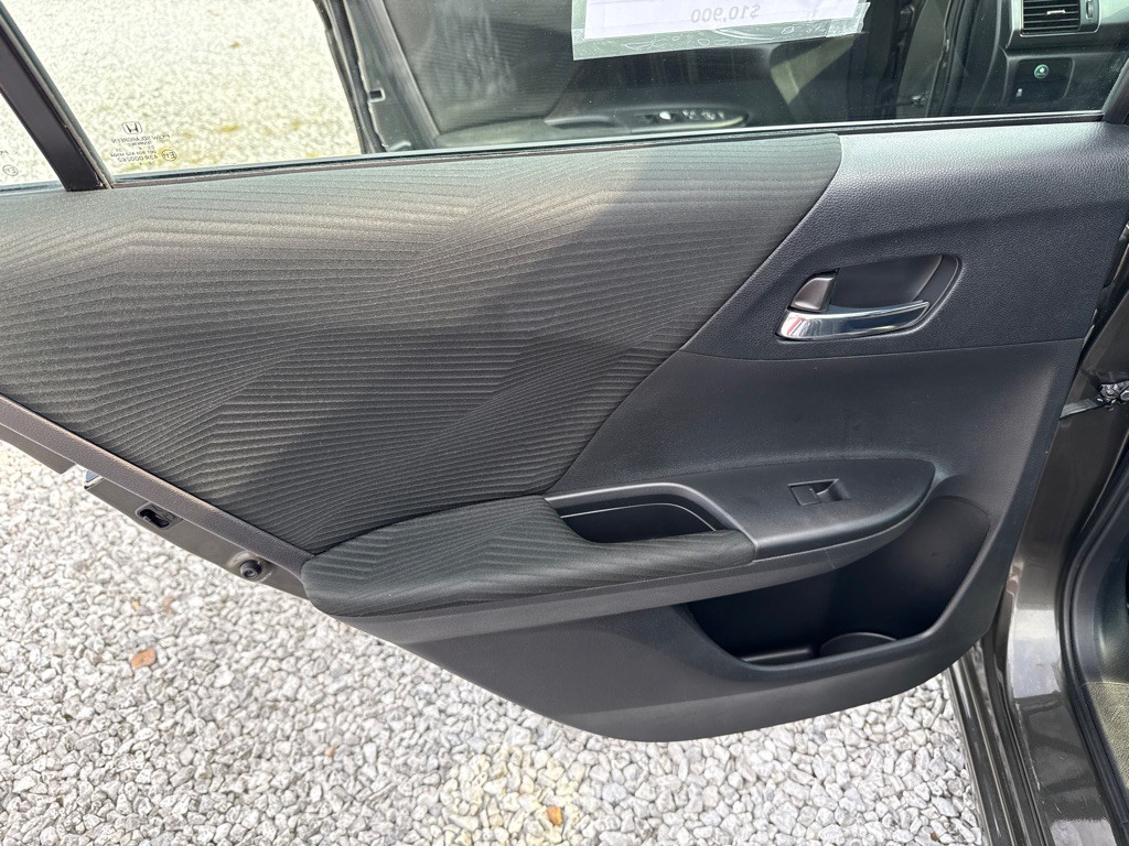 2014 Honda Accord Image 21