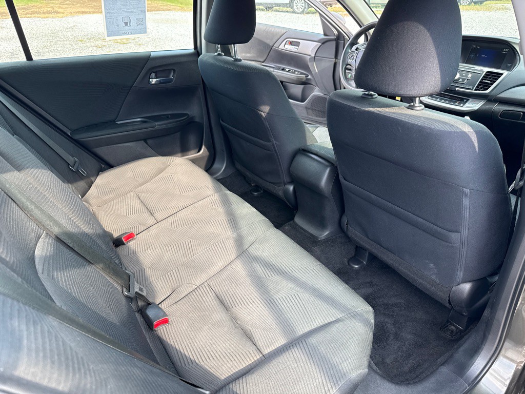 2014 Honda Accord Image 23