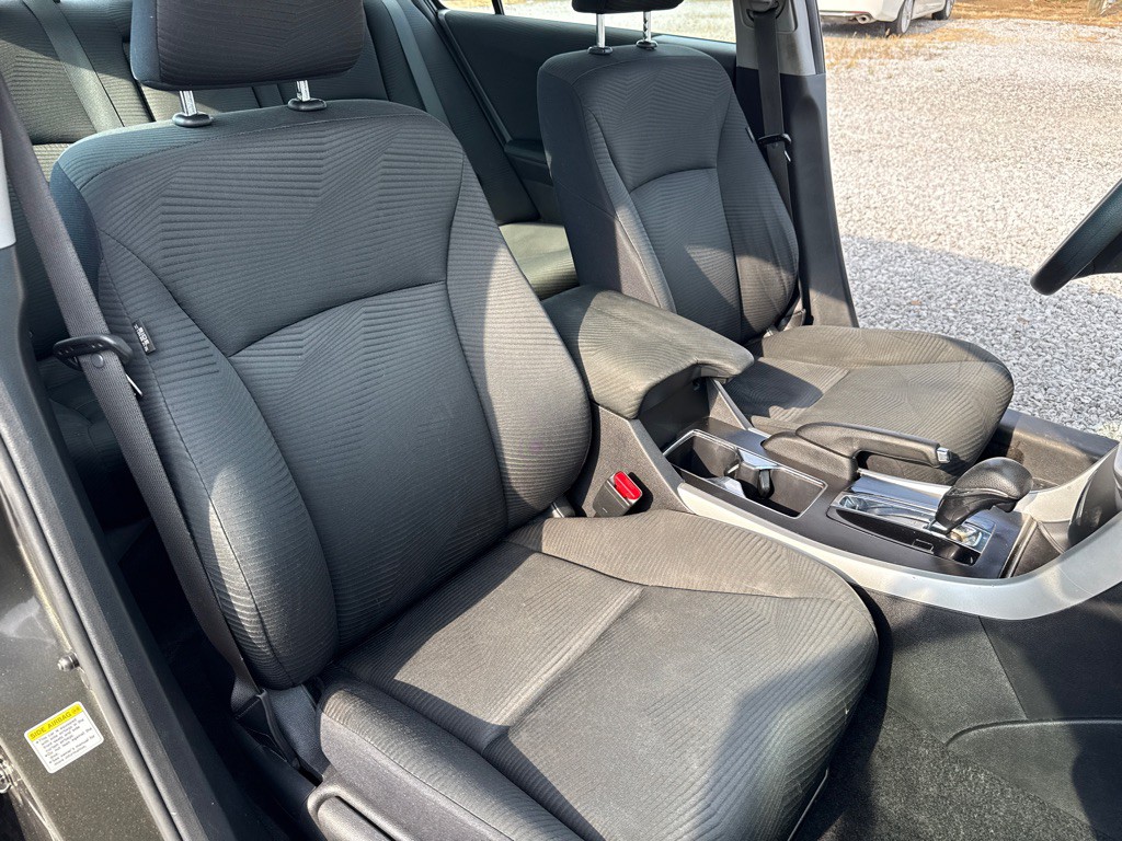 2014 Honda Accord Image 27