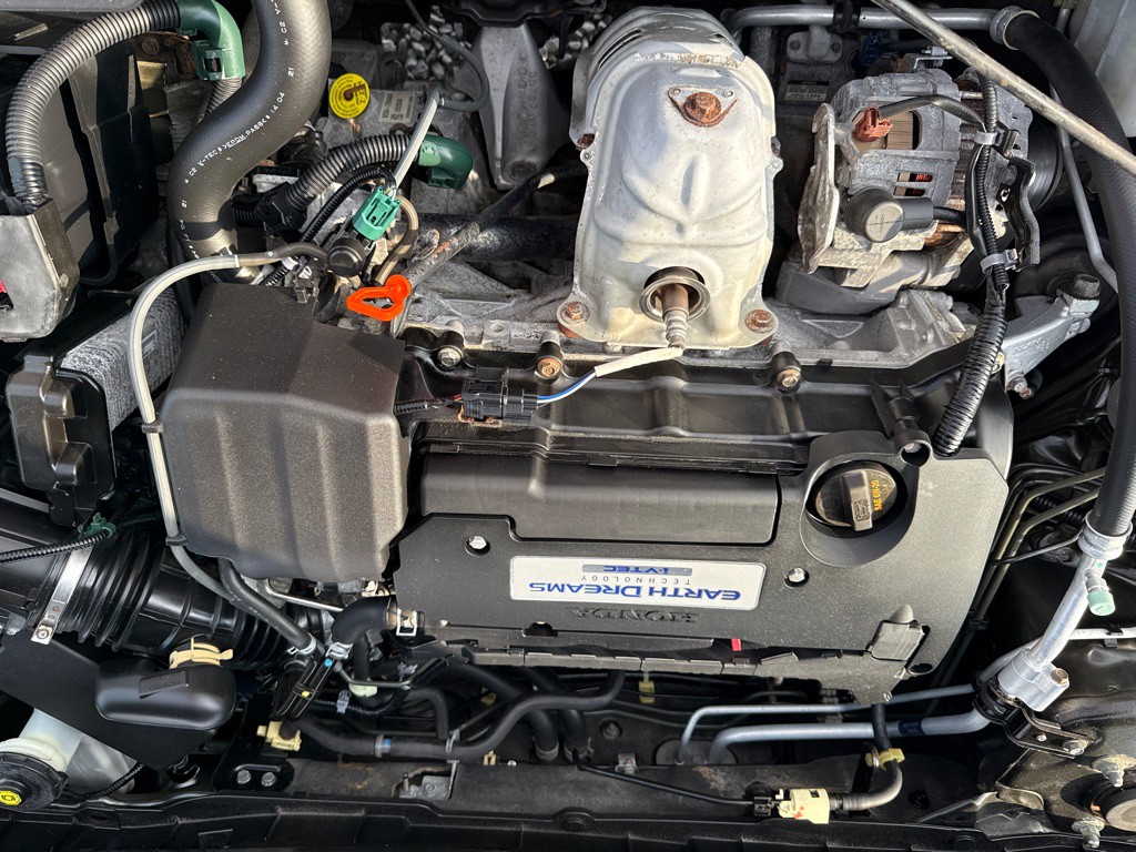 2014 Honda Accord Image 28