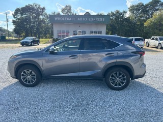 Image for 2015 Lexus NX 200T ID: 6864463