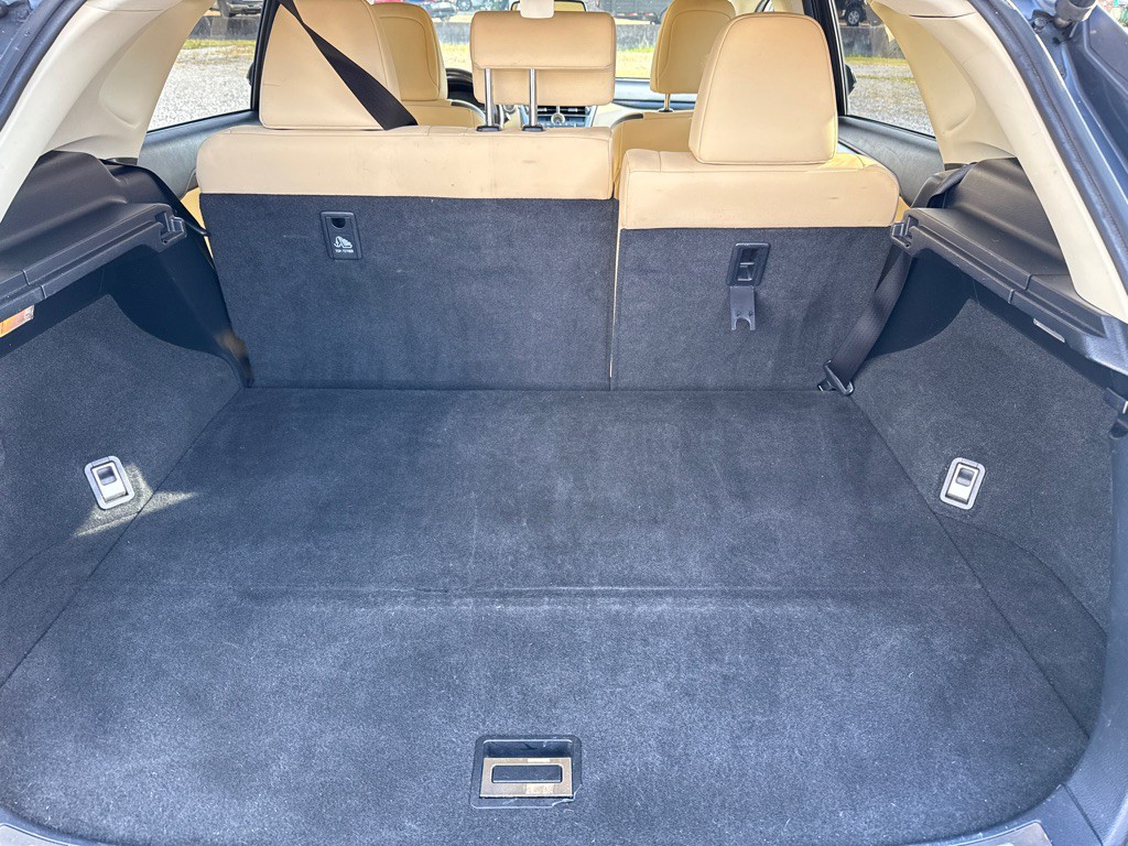 2015 Lexus NX Image 22