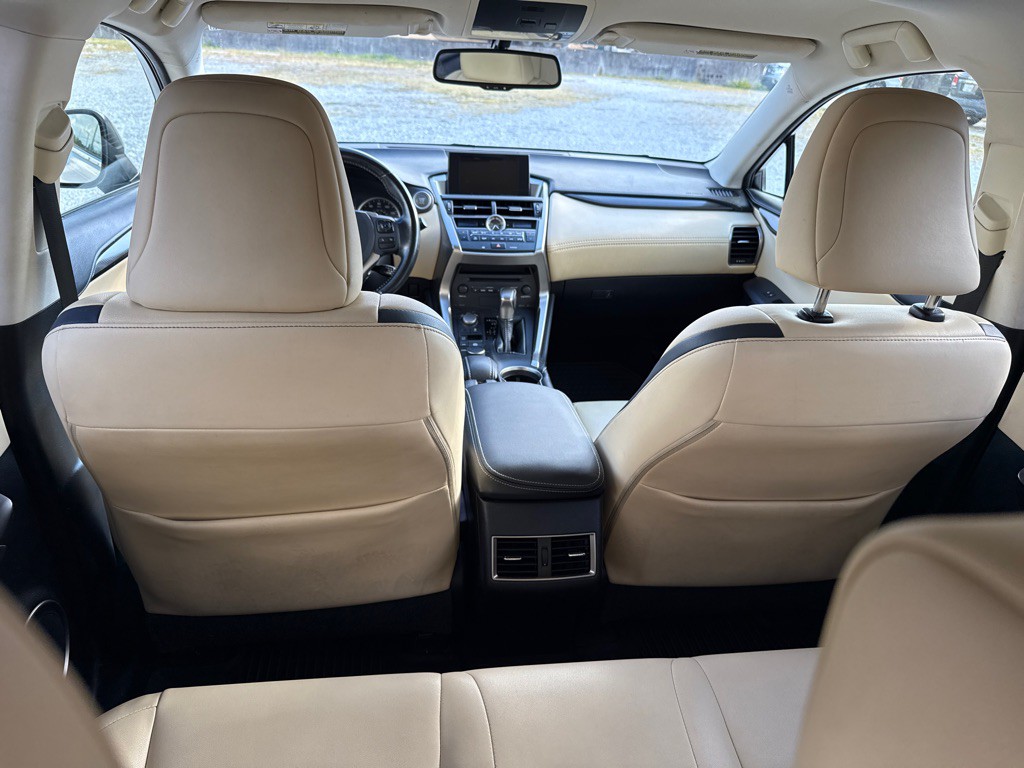 2015 Lexus NX Image 23