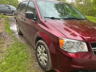 Image for 2019 Dodge Grand Caravan SE ID: 5406915