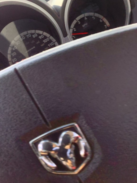 2011 Dodge Nitro Image 11