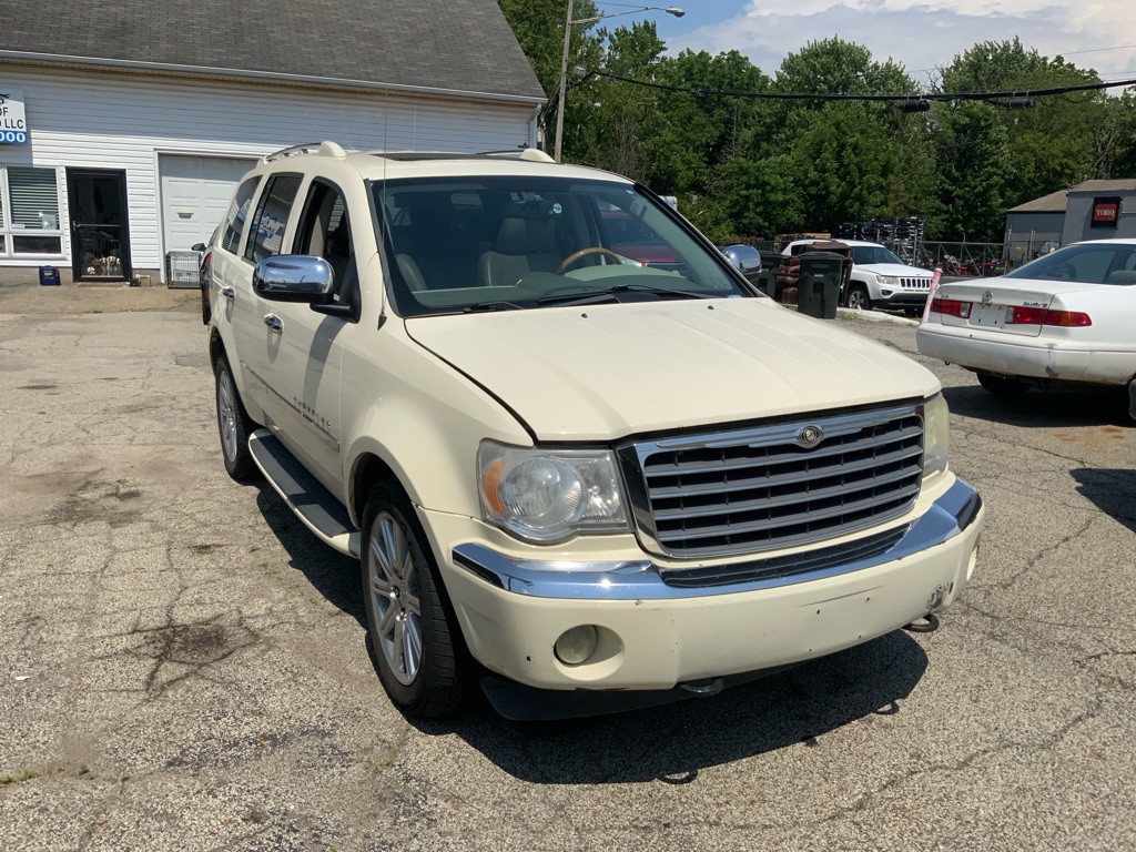2003 GMC Envoy Image 2