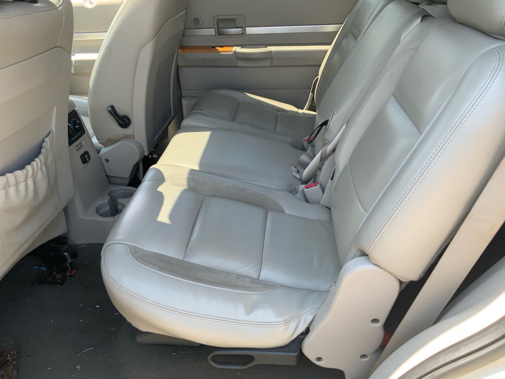 2003 GMC Envoy Image 7