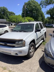 Image for 2005 Chevrolet Trailblazer LS ID: 6591318