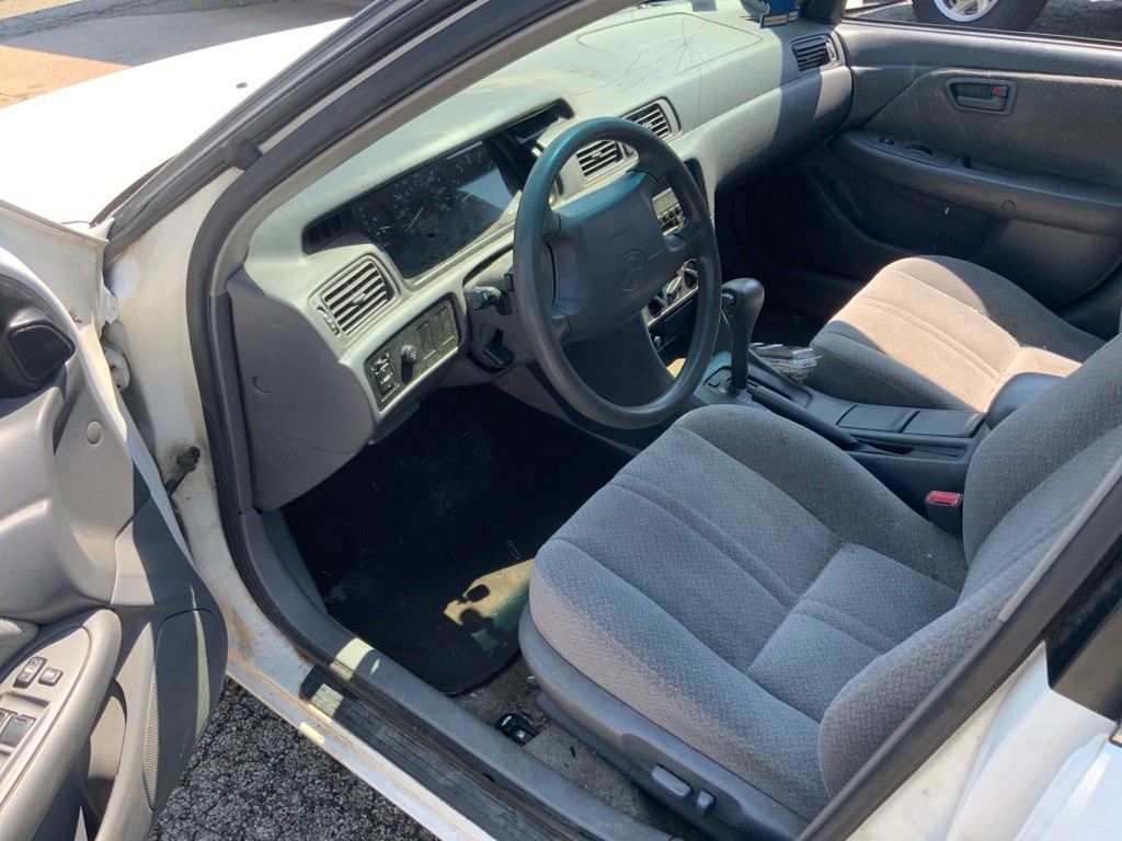 2001 Toyota Camry Image 5