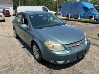 Image for 2009 Chevrolet Cobalt LT ID: 6660651