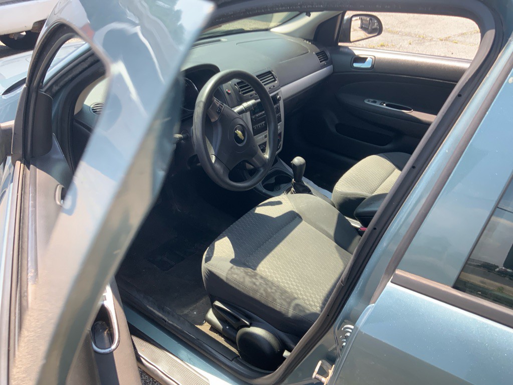 2009 Chevrolet Cobalt Image 5