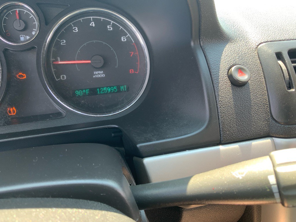 2009 Chevrolet Cobalt Image 6