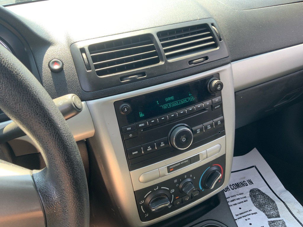 2009 Chevrolet Cobalt Image 7