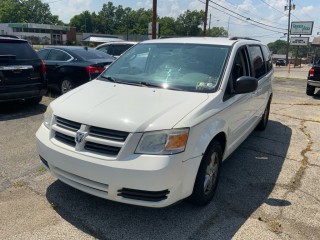 Image for 2010 Dodge Grand Caravan HERO ID: 6660652