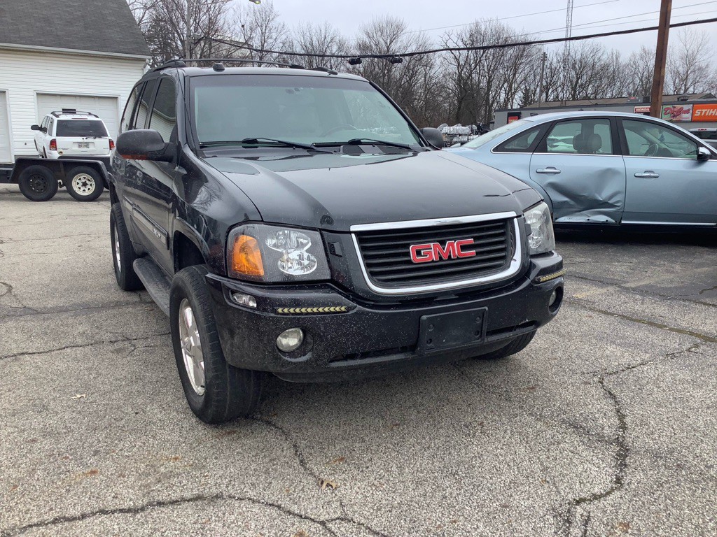 2005 GMC Envoy Image 1