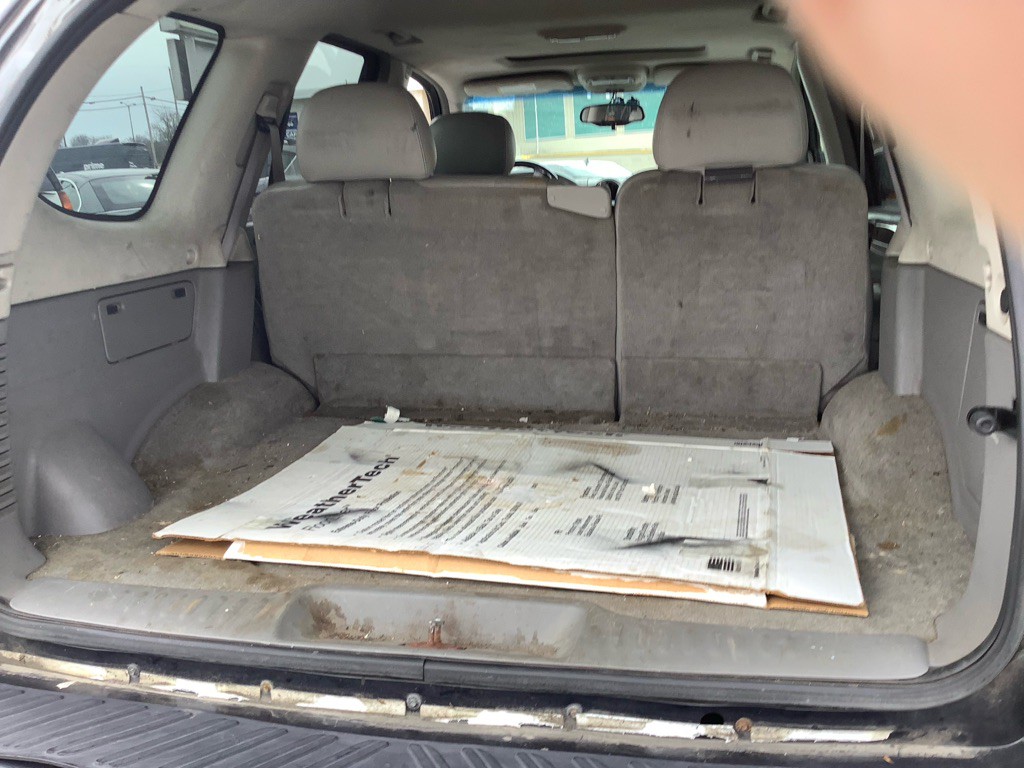 2005 GMC Envoy Image 5