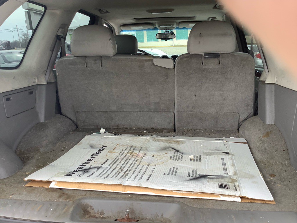 2005 GMC Envoy Image 6