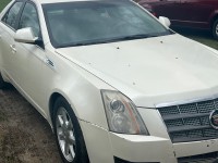 Image for 2008 Cadillac CTS HI FEATURE V6 ID: 7331060