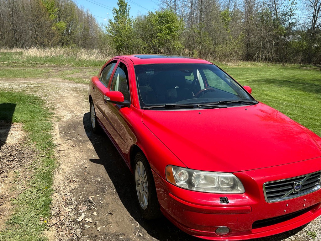 2007 Volvo S60 Image 2