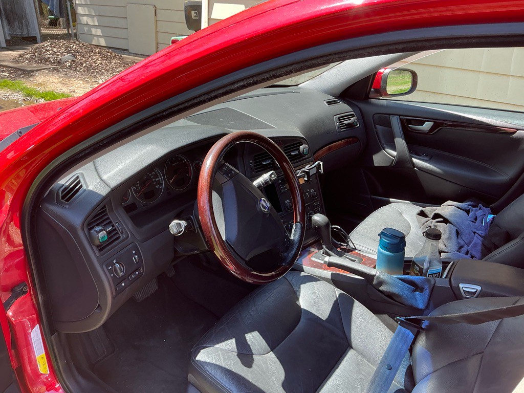 2007 Volvo S60 Image 5