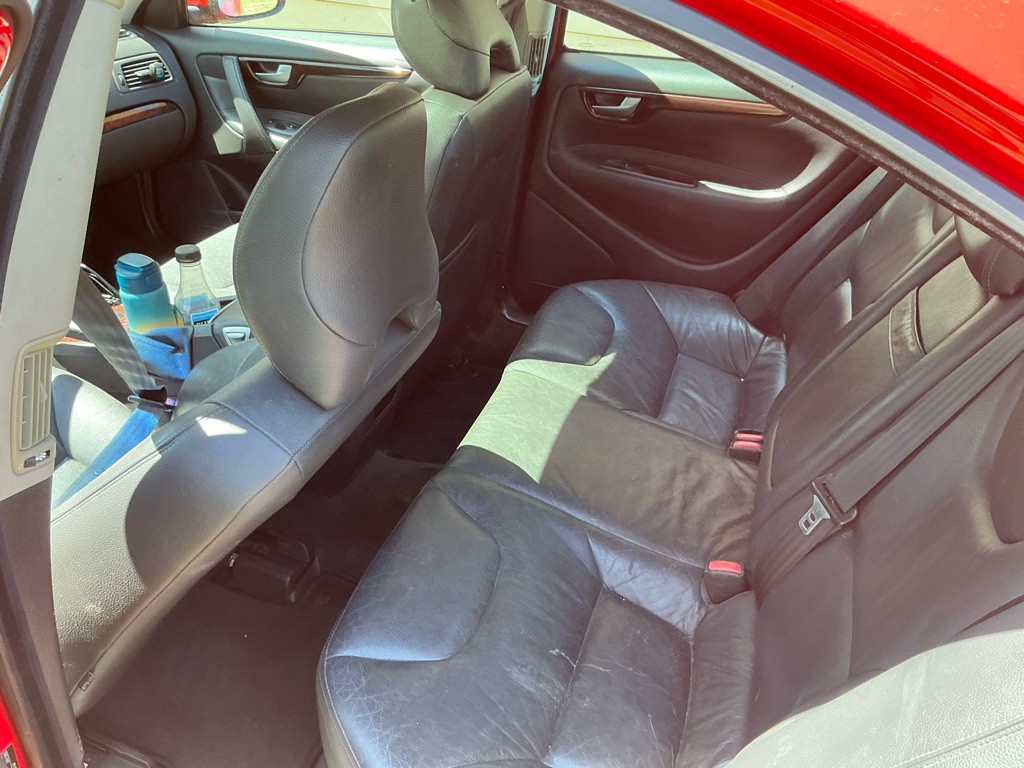 2007 Volvo S60 Image 6