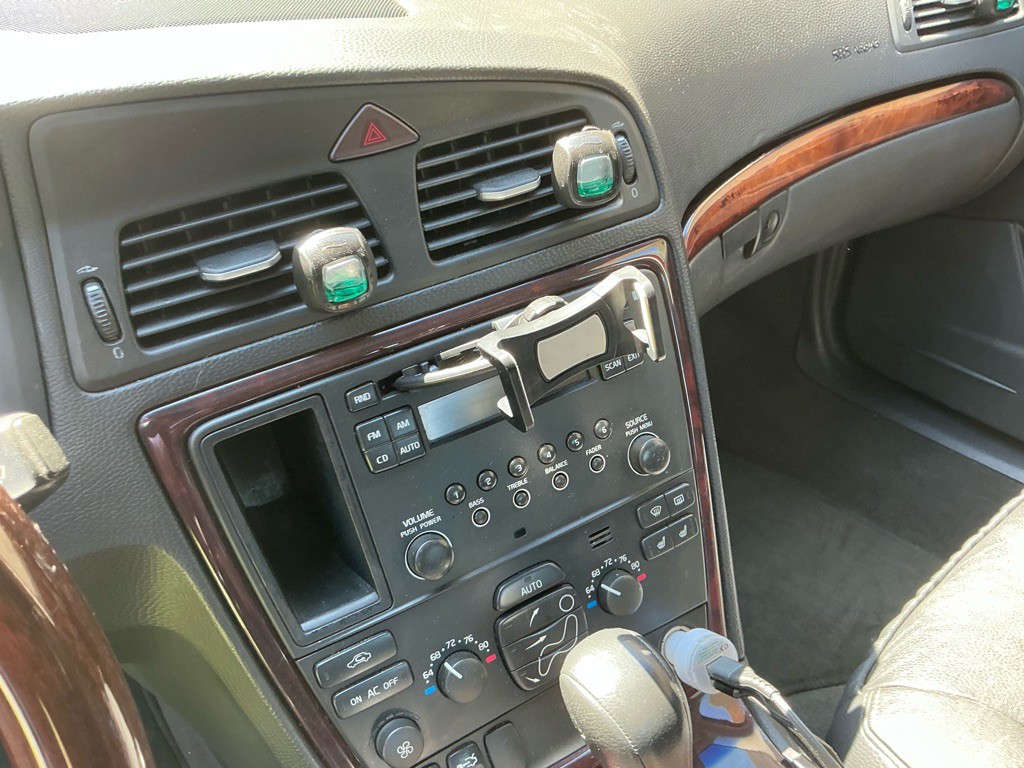 2007 Volvo S60 Image 7