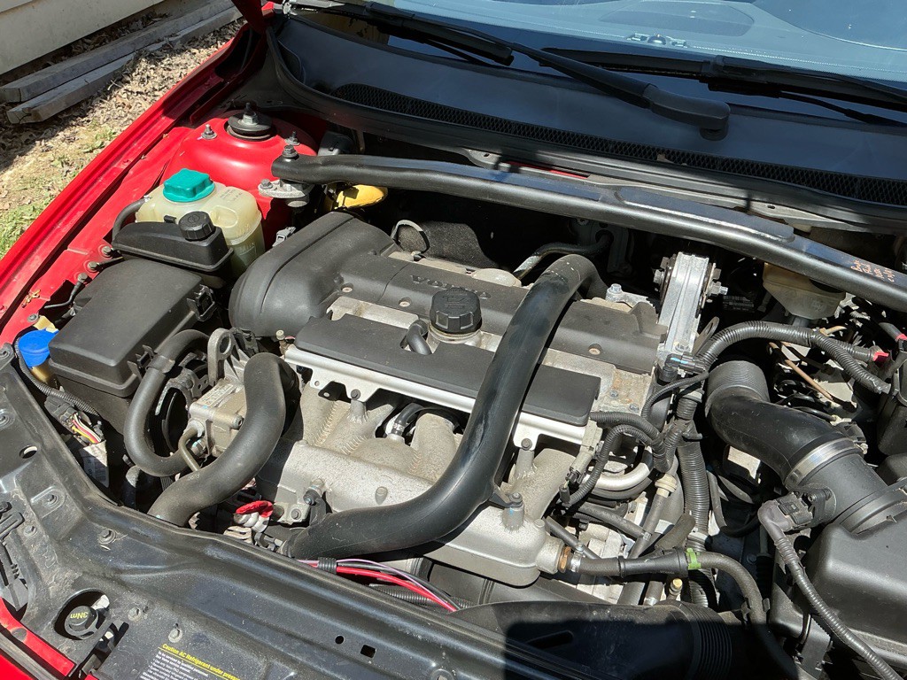 2007 Volvo S60 Image 9